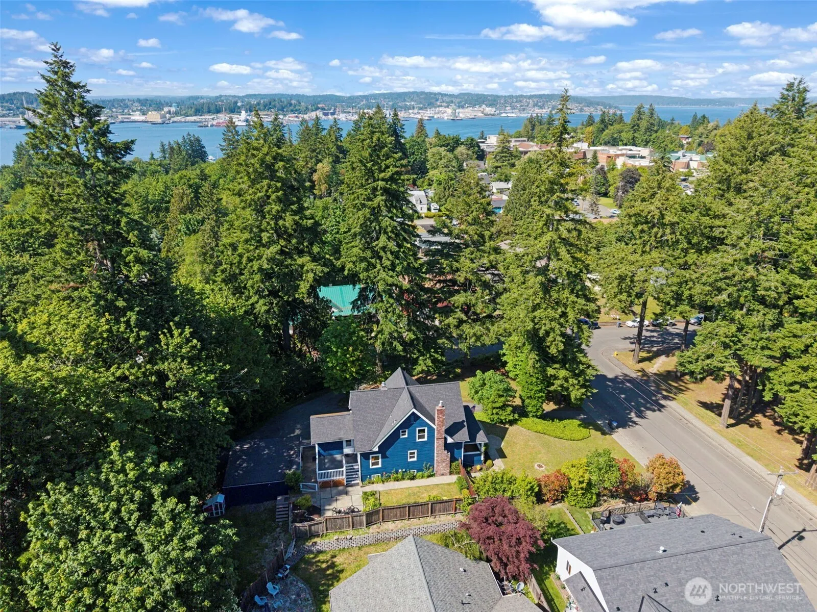 Property photo for 1010 Tacoma Avenue, Port Orchard photo 3