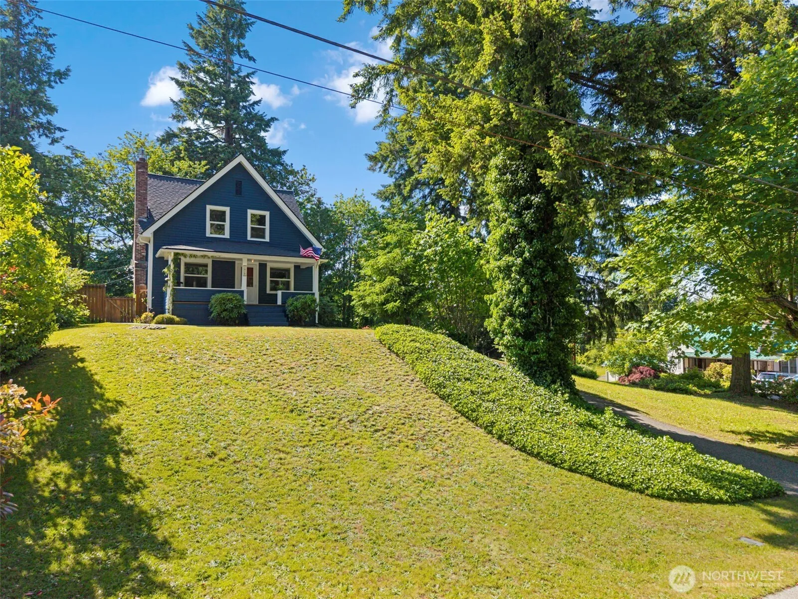 Property photo for 1010 Tacoma Avenue, Port Orchard