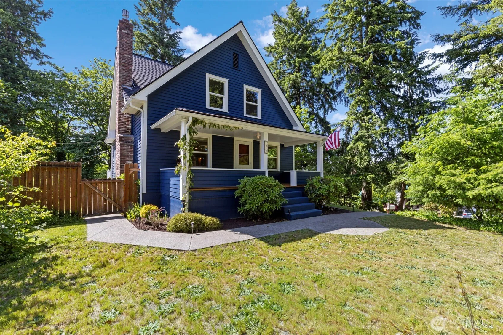 Property photo for 1010 Tacoma Avenue, Port Orchard photo 5