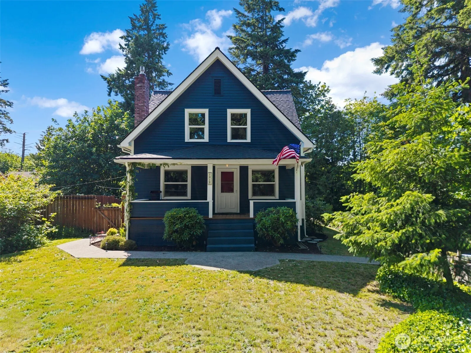 Property photo for 1010 Tacoma Avenue, Port Orchard photo 2