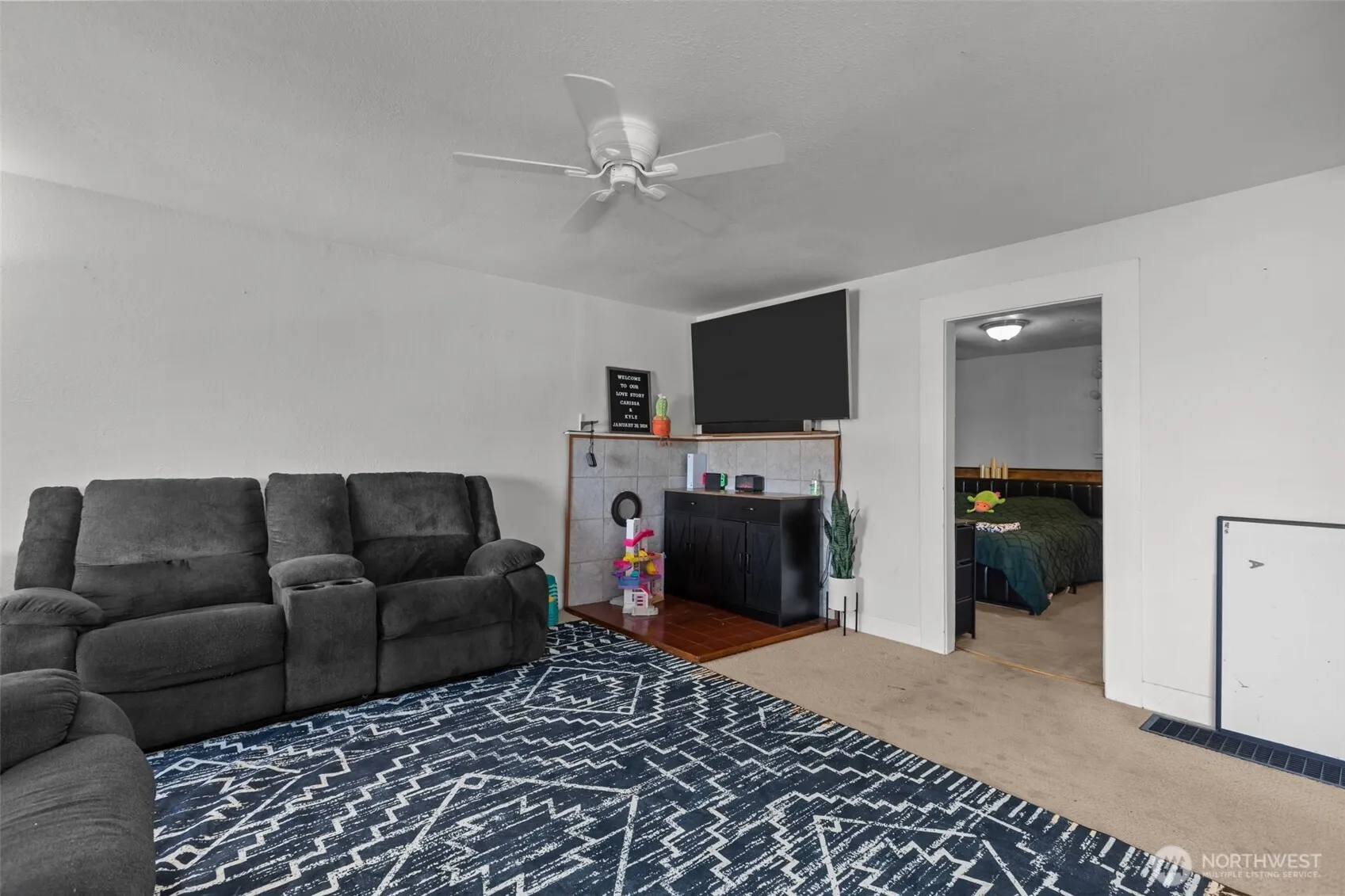 Property photo for 121 S Lafayette Avenue, Bremerton photo 3