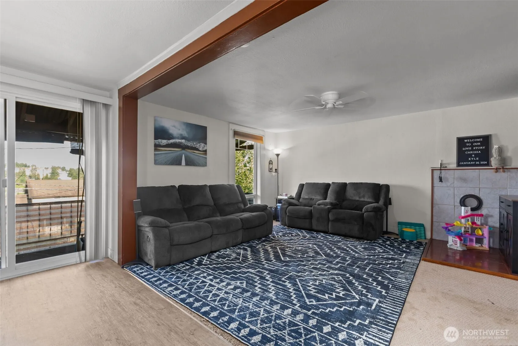 Property photo for 121 S Lafayette Avenue, Bremerton photo 2