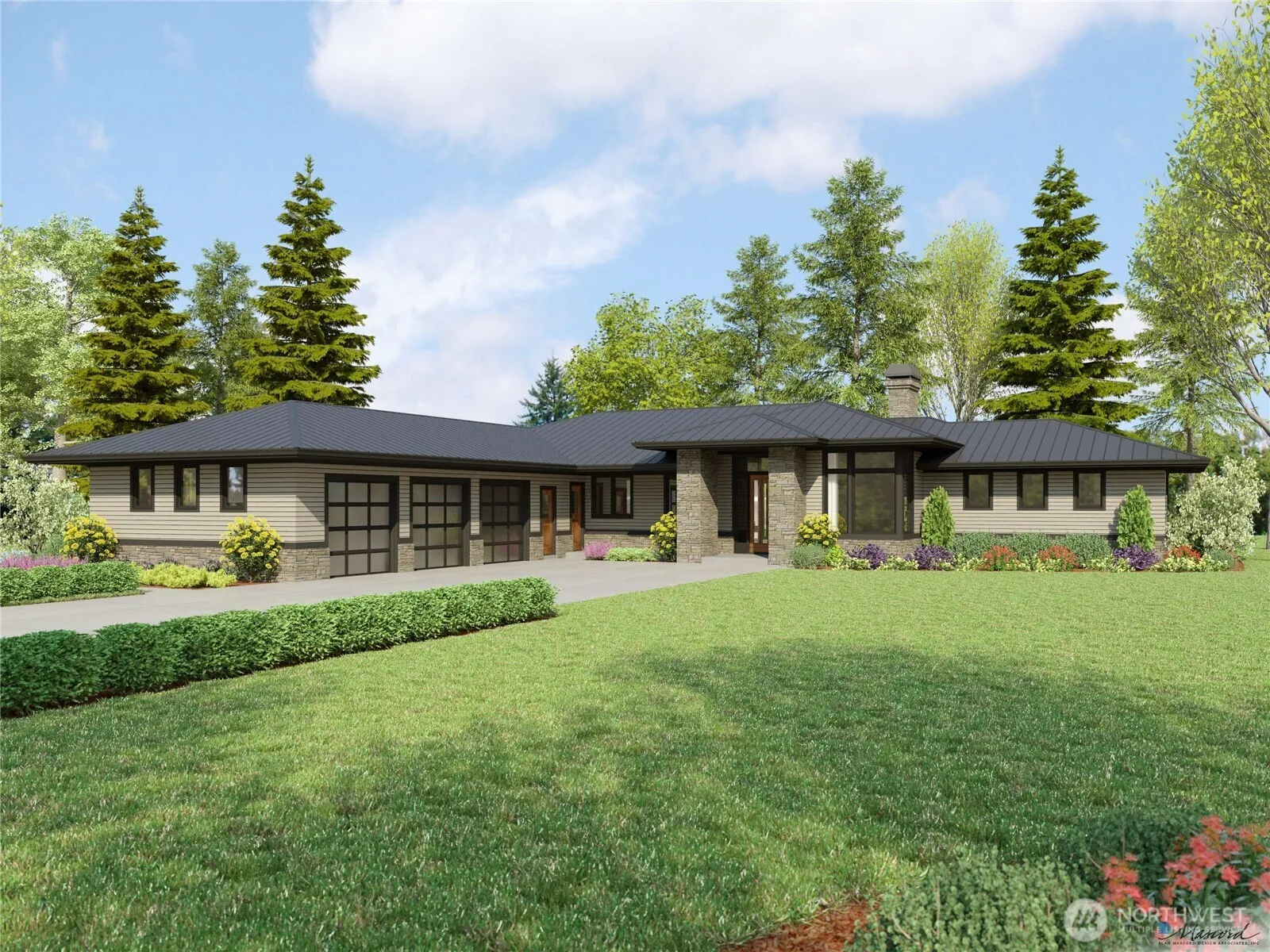 Property photo for 6411 Shadow Creek Lane Ne, Olympia