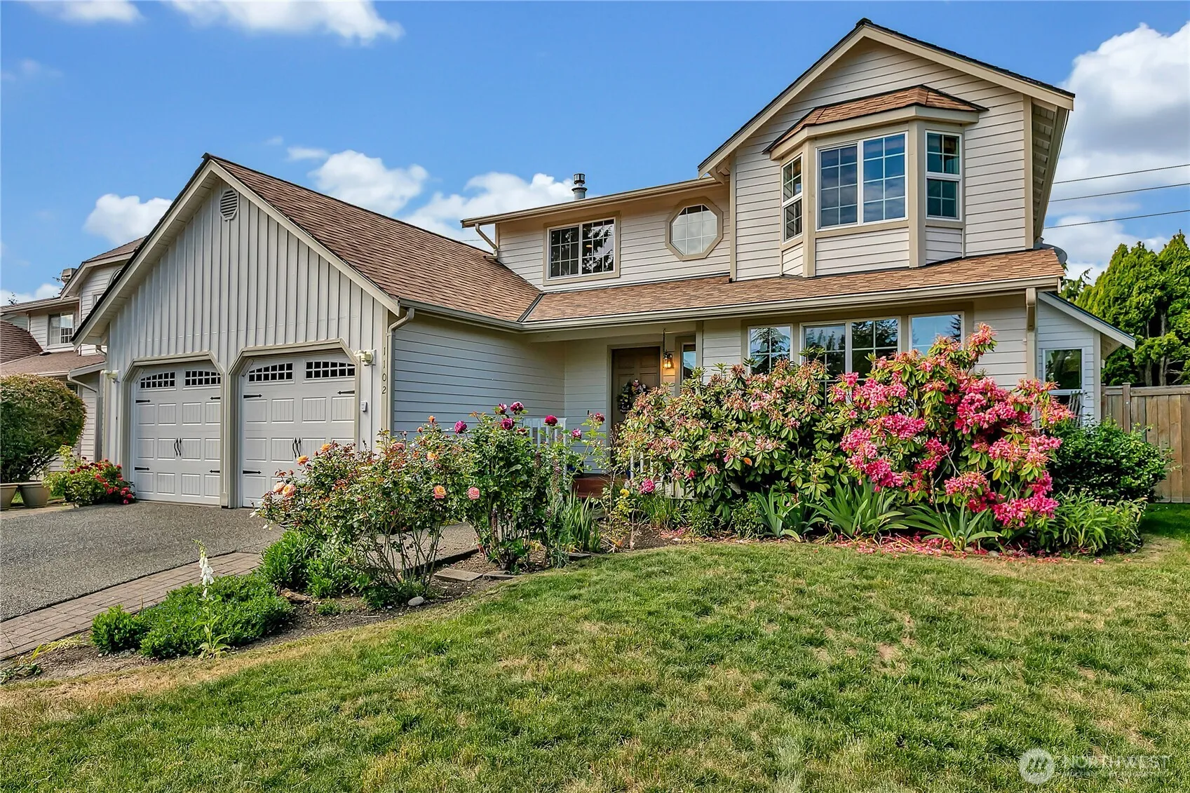 Property photo for 1102 Sw 348th Place, Federal Way