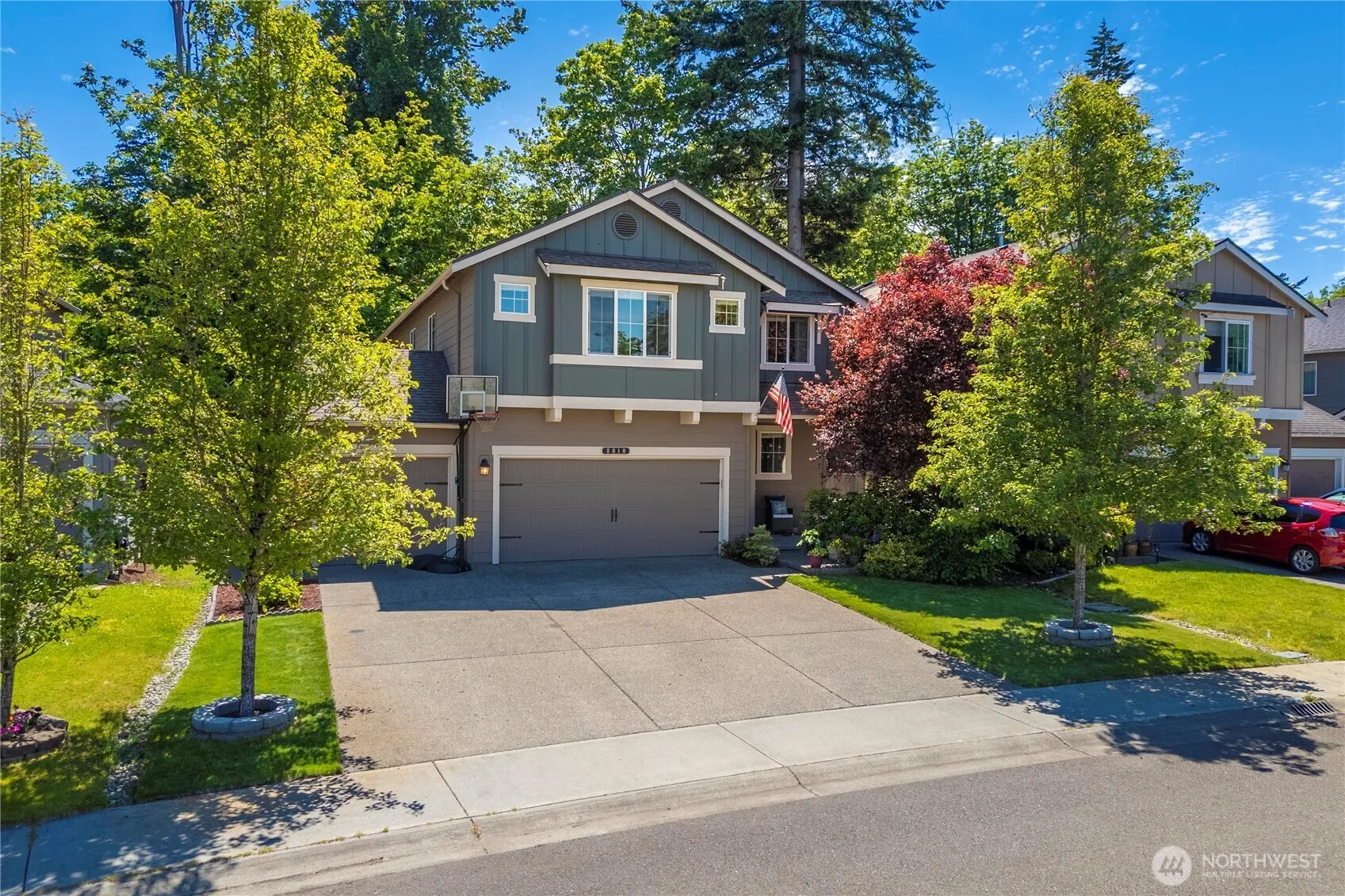Property photo for 8010 167th Street Ct E, Puyallup