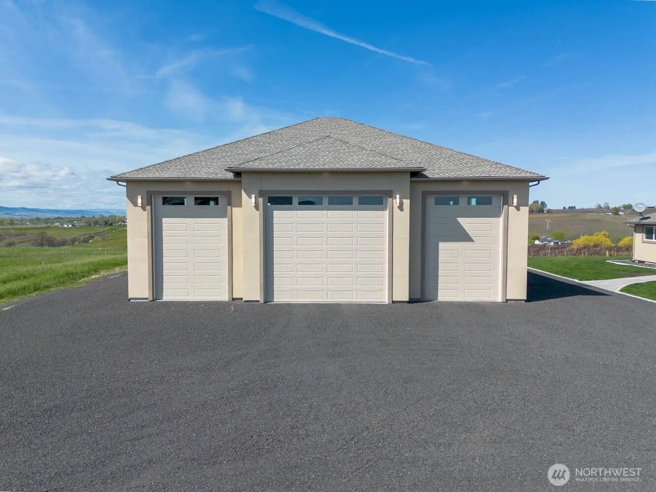 Property photo for 26602 N Rothrock Road, Prosser photo 2