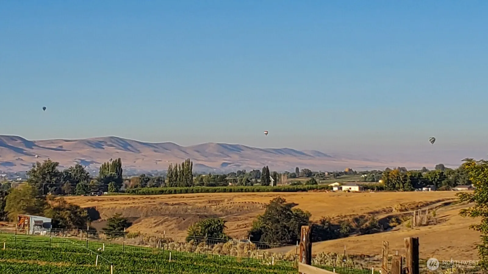 Property photo for 26602 N Rothrock Road, Prosser photo 5
