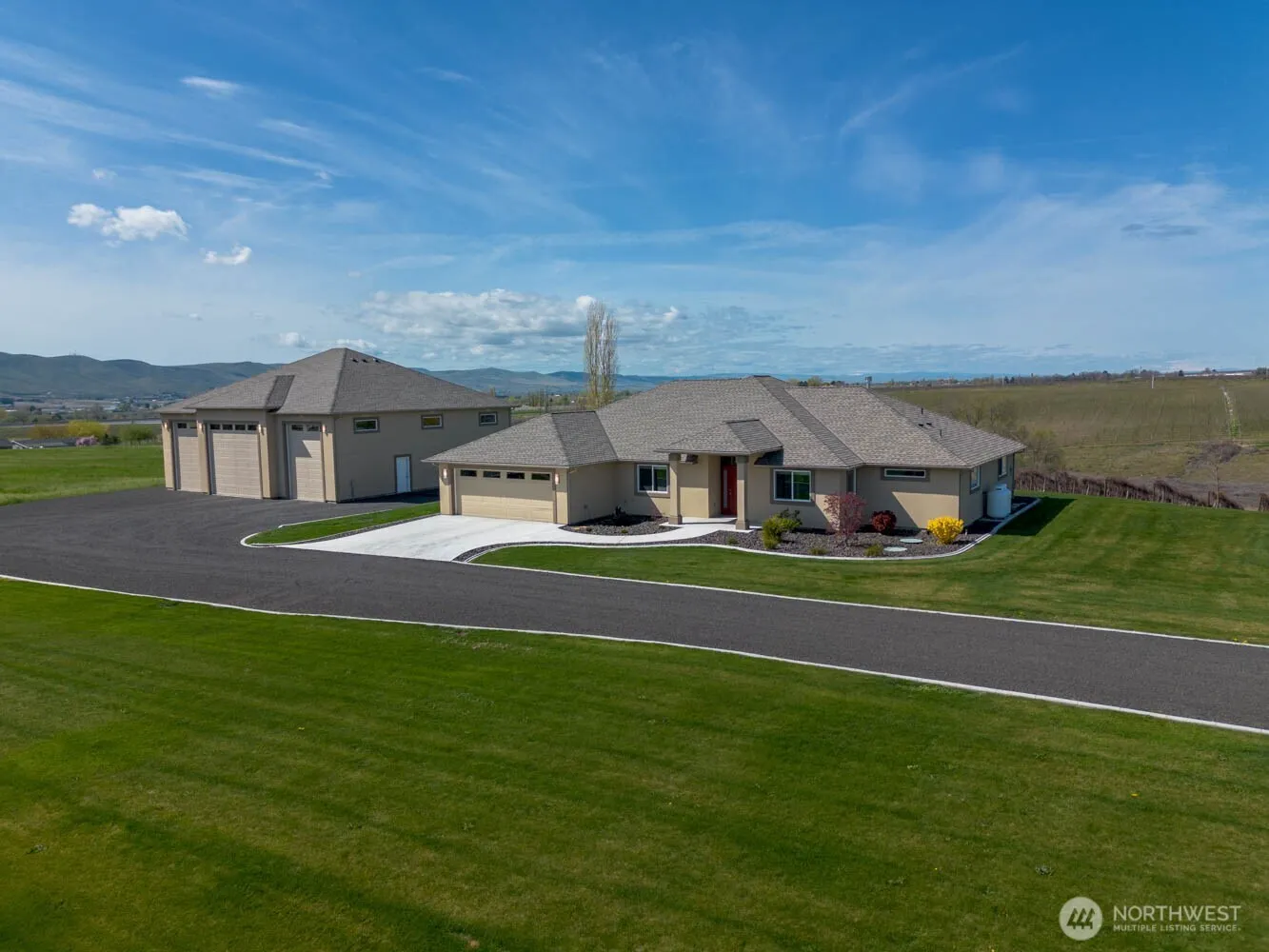 Property photo for 26602 N Rothrock Road, Prosser