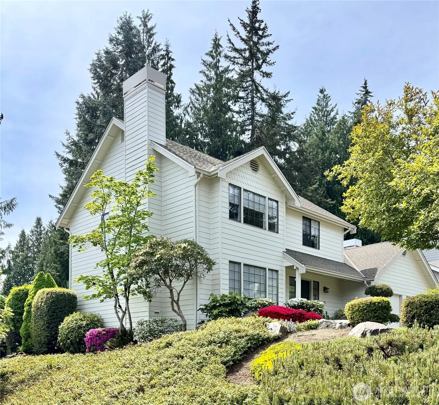Property photo for 332 162nd Place Se, Bothell