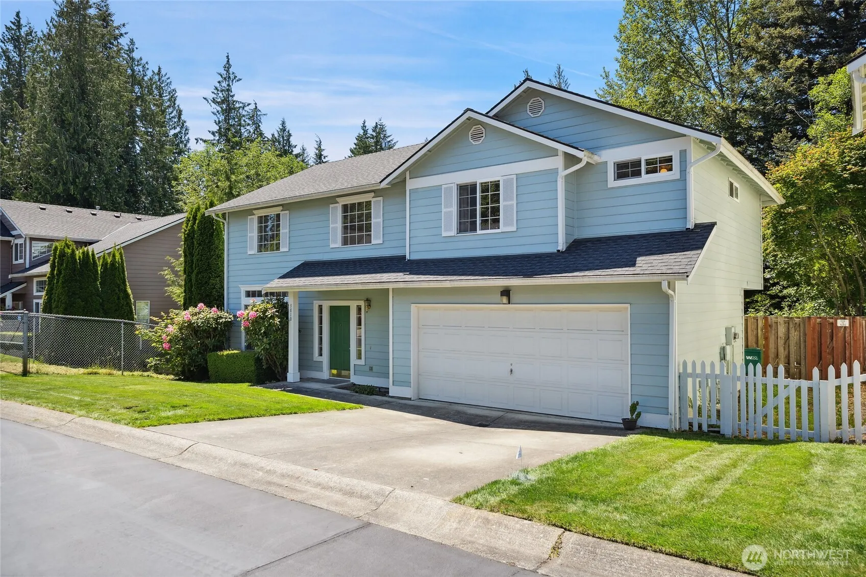 Property photo for 9810 23rd Avenue Se, Everett photo 2