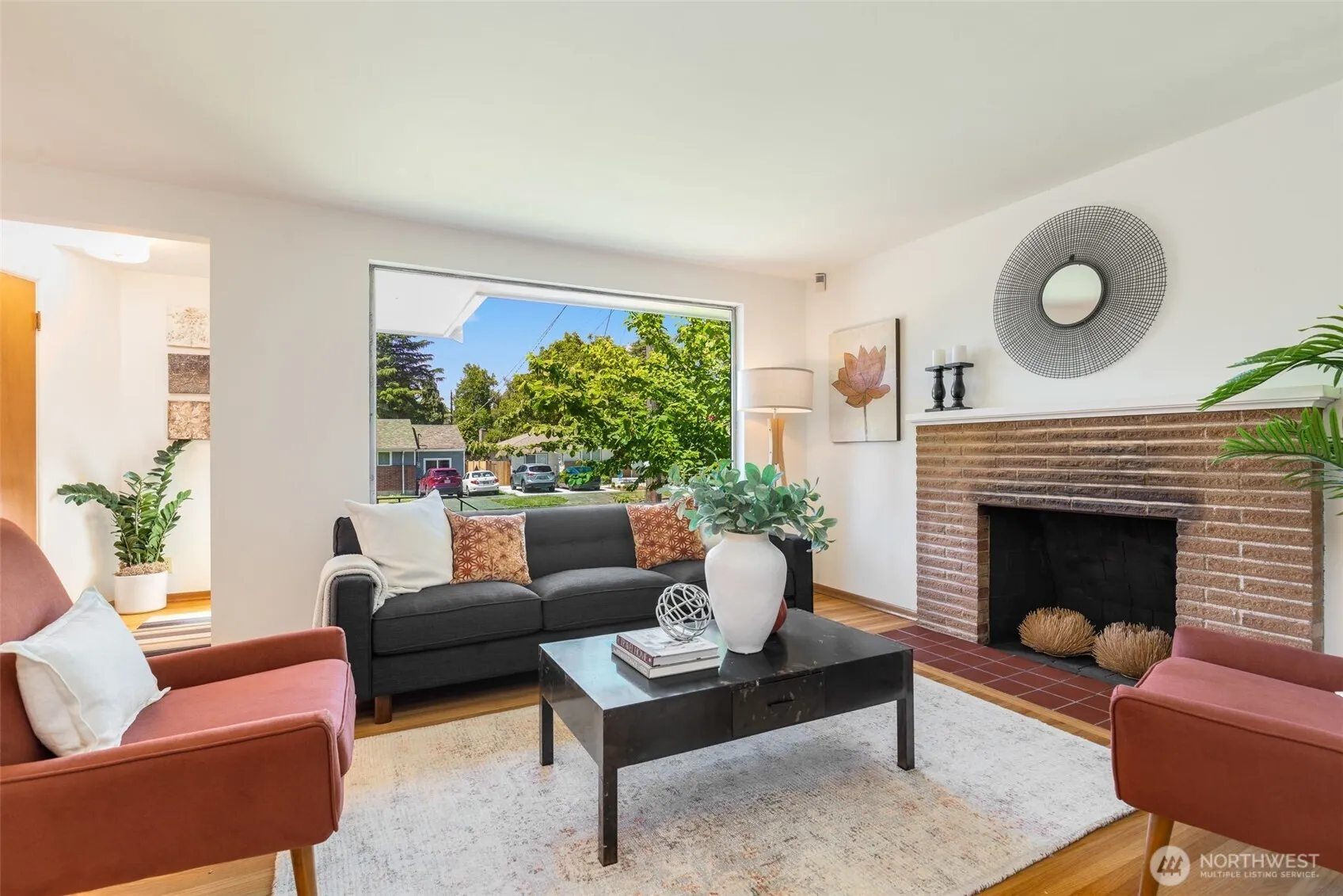 Property photo for 7008 25th Avenue Ne, Seattle photo 5