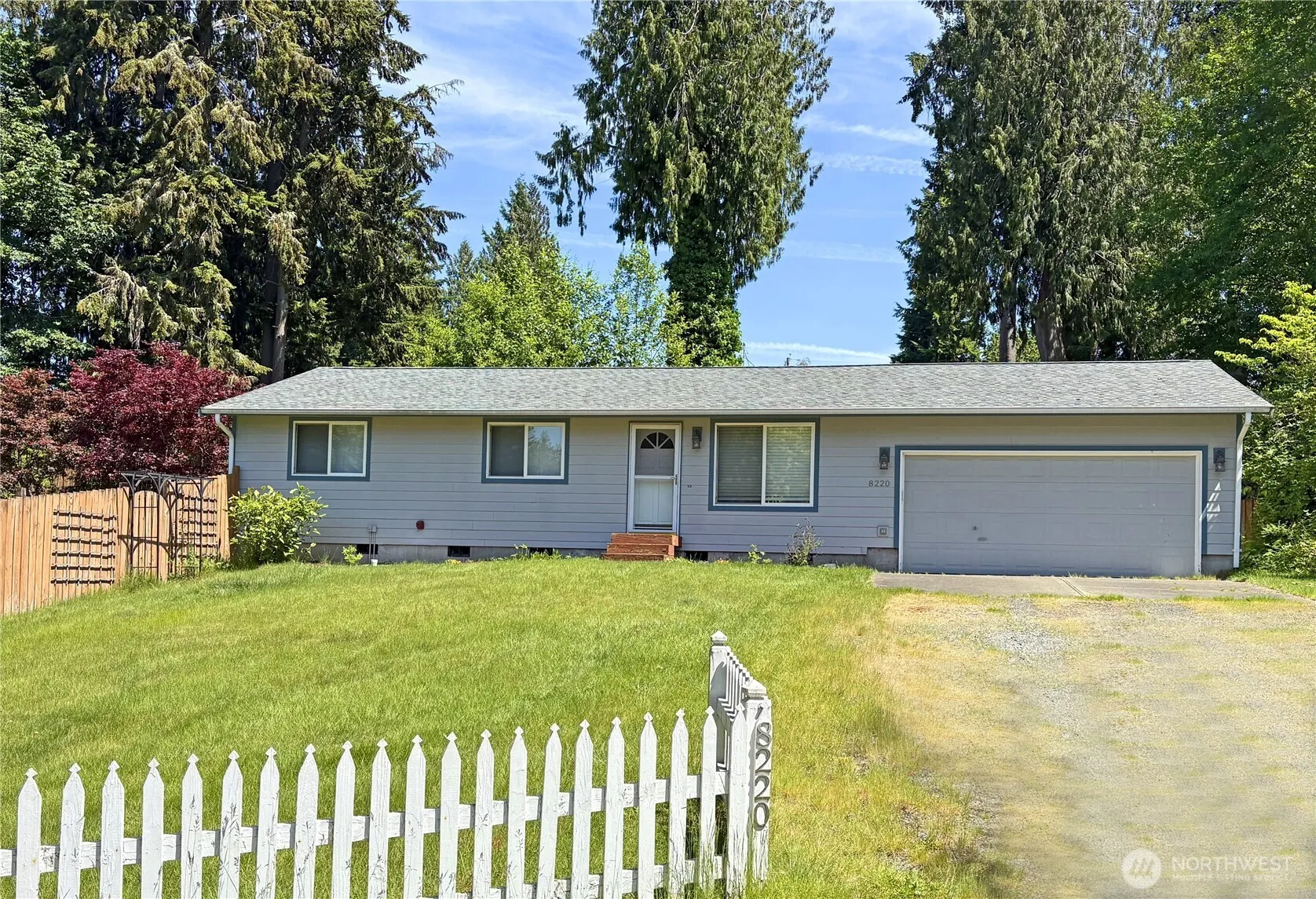 Property photo for 8220 Jill Court Se, Olympia