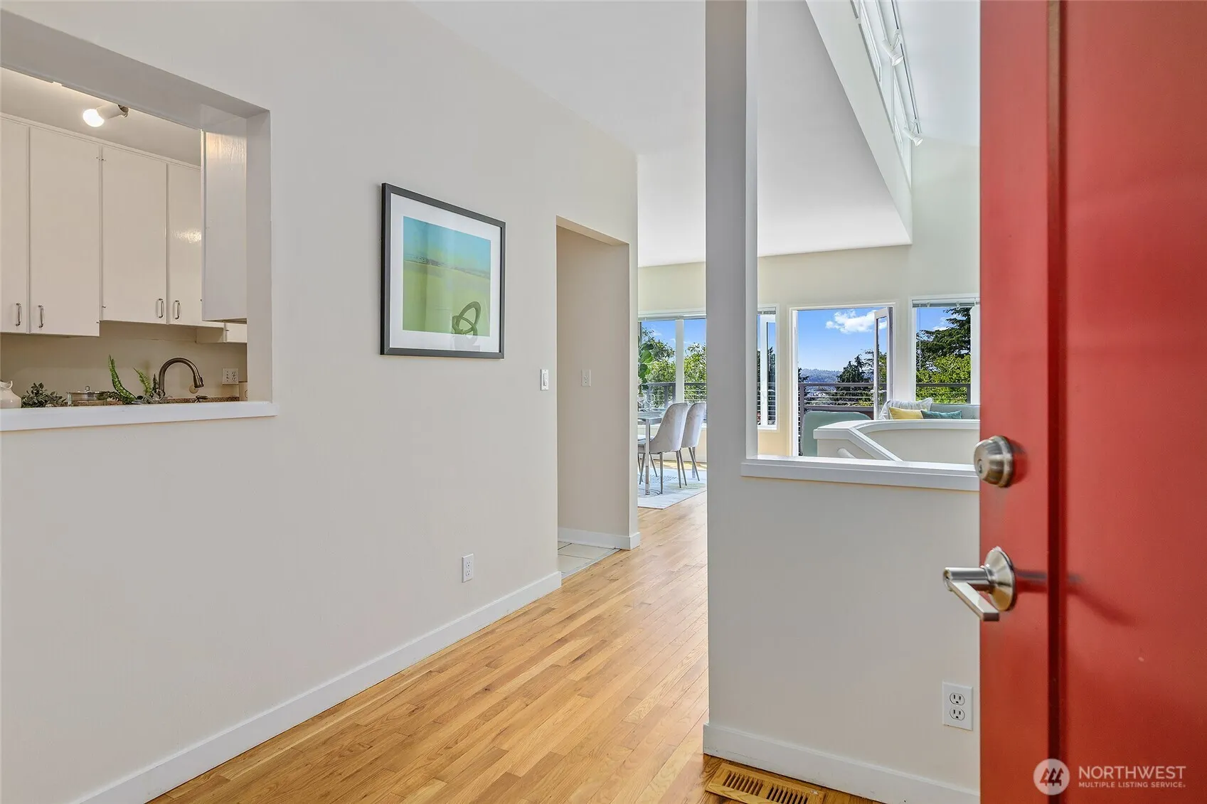 Property photo for 101 Nw 58th Street #9, Seattle photo 5
