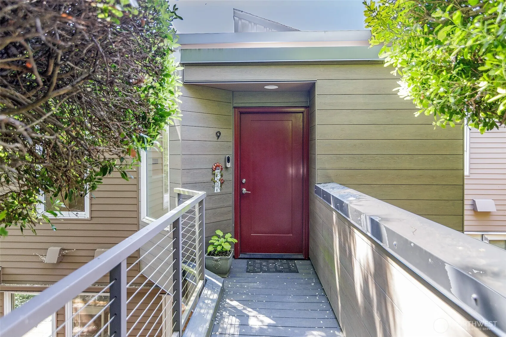 Property photo for 101 Nw 58th Street #9, Seattle