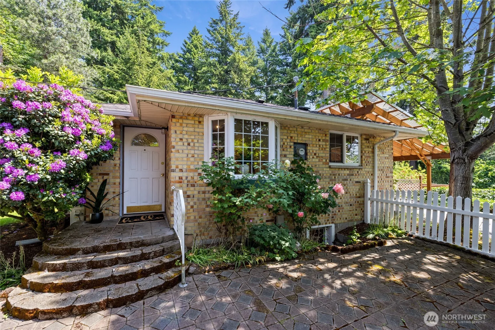 Property photo for 1315 Sw 310th Street, Federal Way