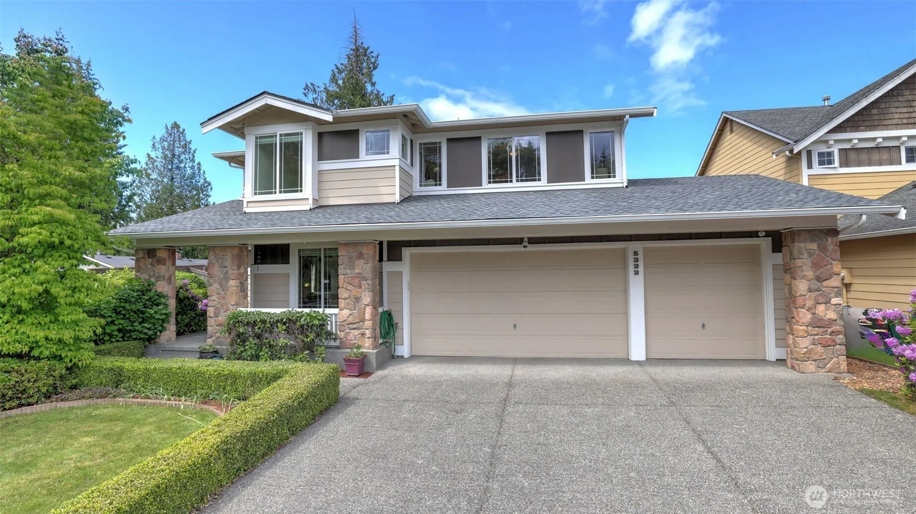 Property photo for 5322 Ne 2nd Street, Renton
