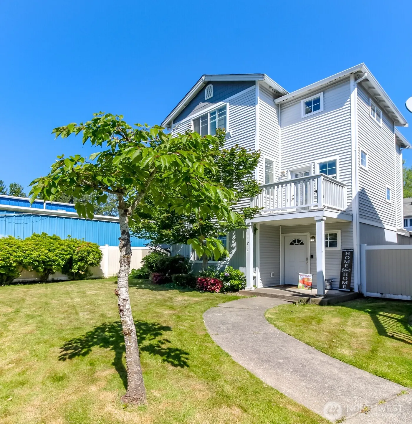 Property photo for 11214 3rd Avenue E, Tacoma