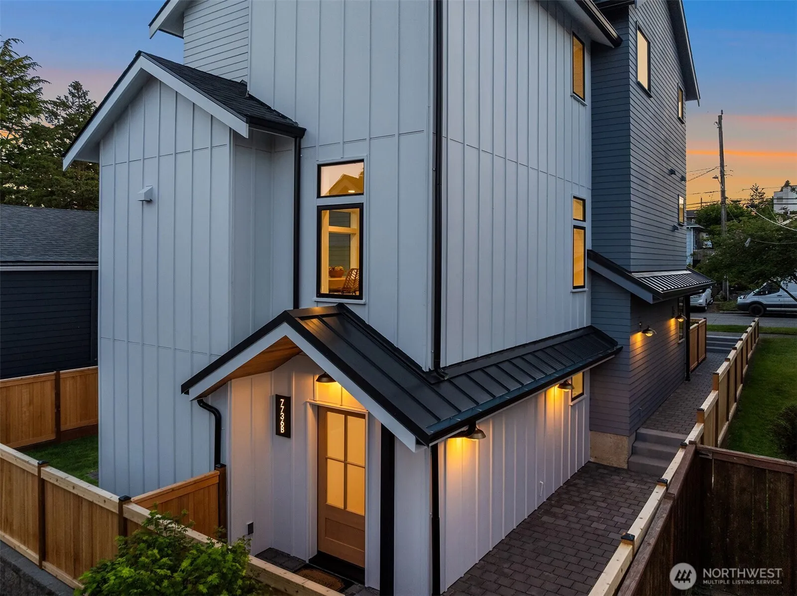 Property photo for 7736 30th Avenue Nw #b, Seattle