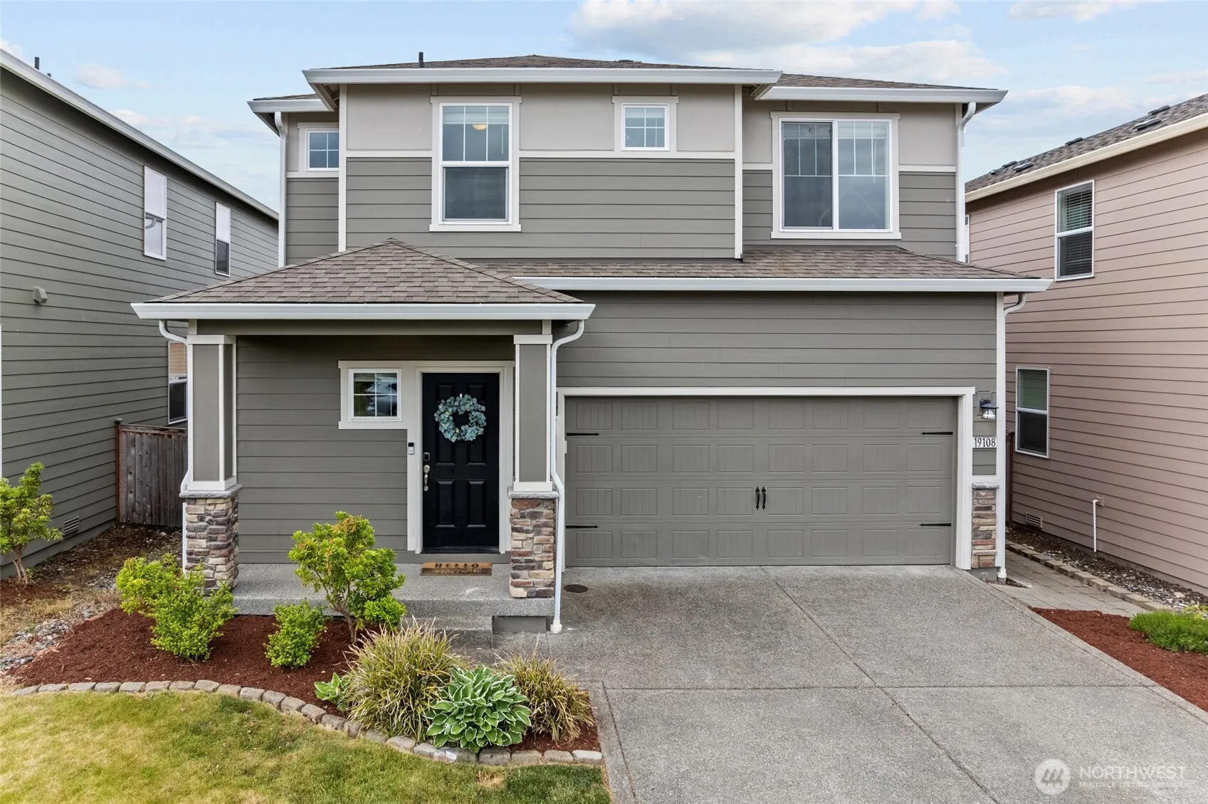 Property photo for 19108 Lipoma Avenue E, Puyallup