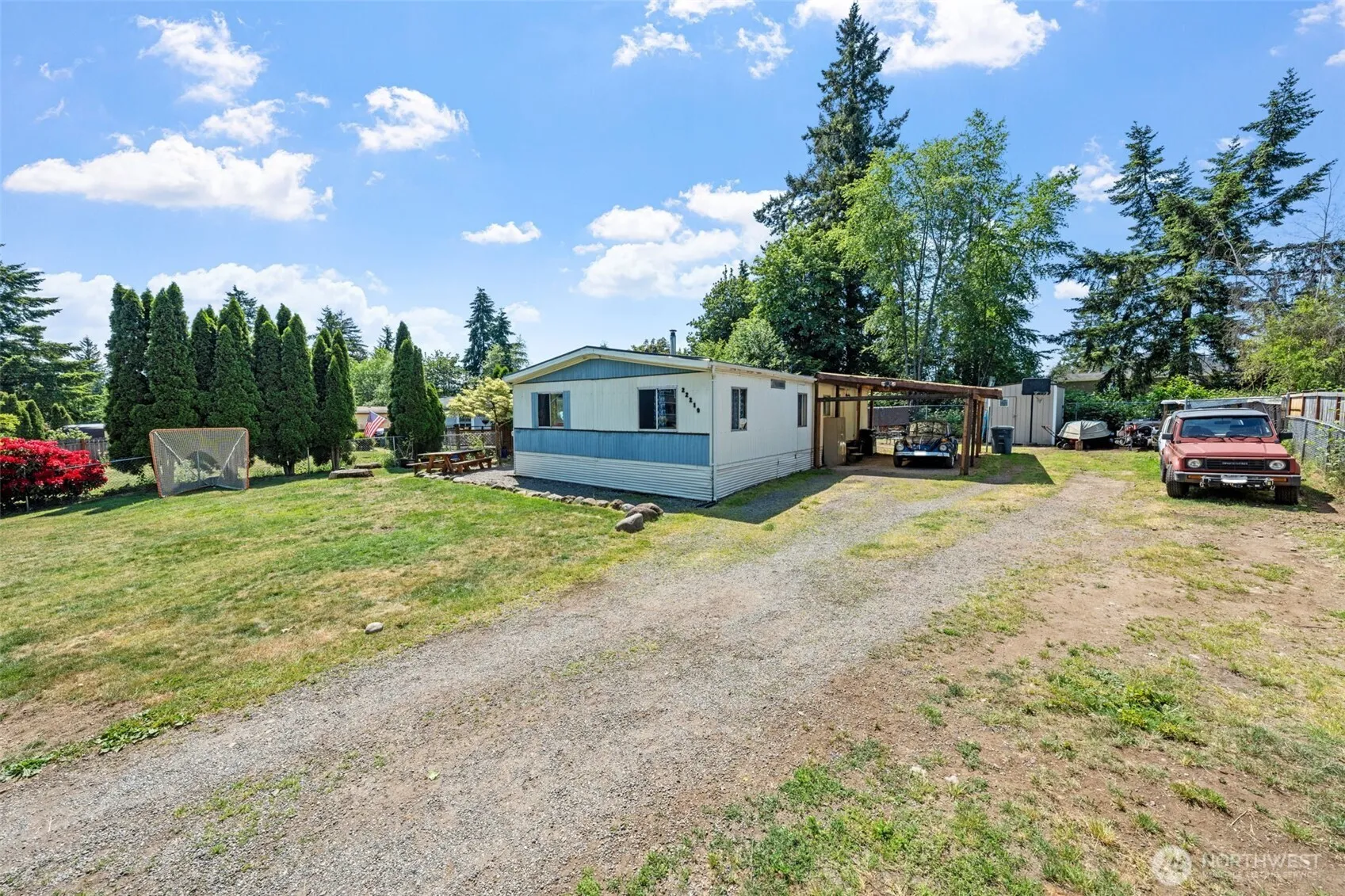 Property photo for 22210 E 129th St., Bonney Lake photo 2