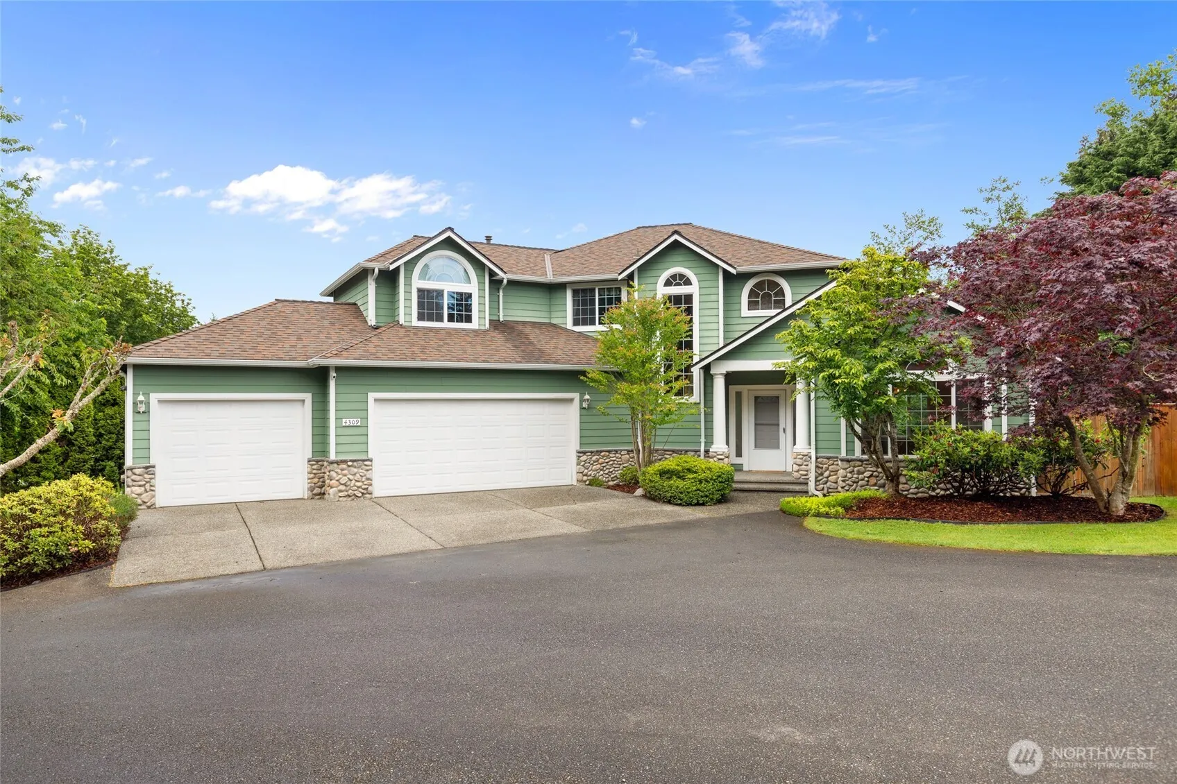 4309 Crescent Avenue, Everett