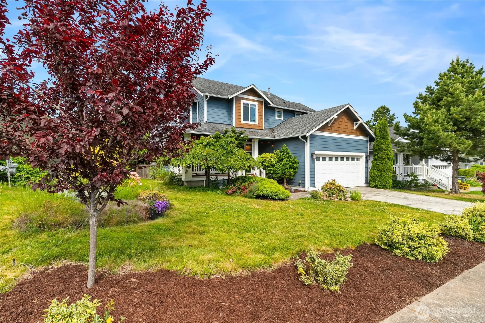 Property photo for 4155 Aurora Loop, Bellingham photo 3