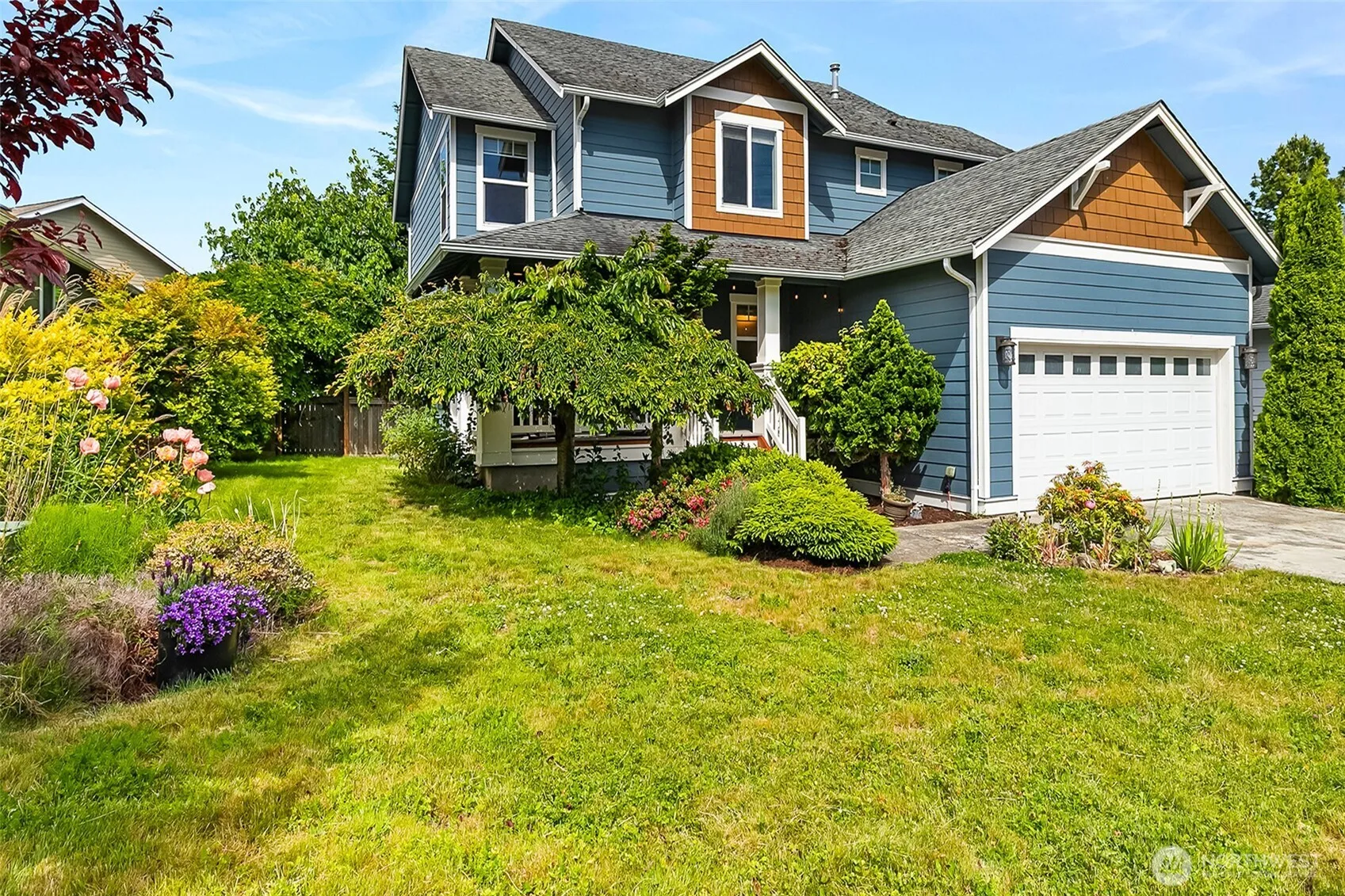 Property photo for 4155 Aurora Loop, Bellingham photo 2