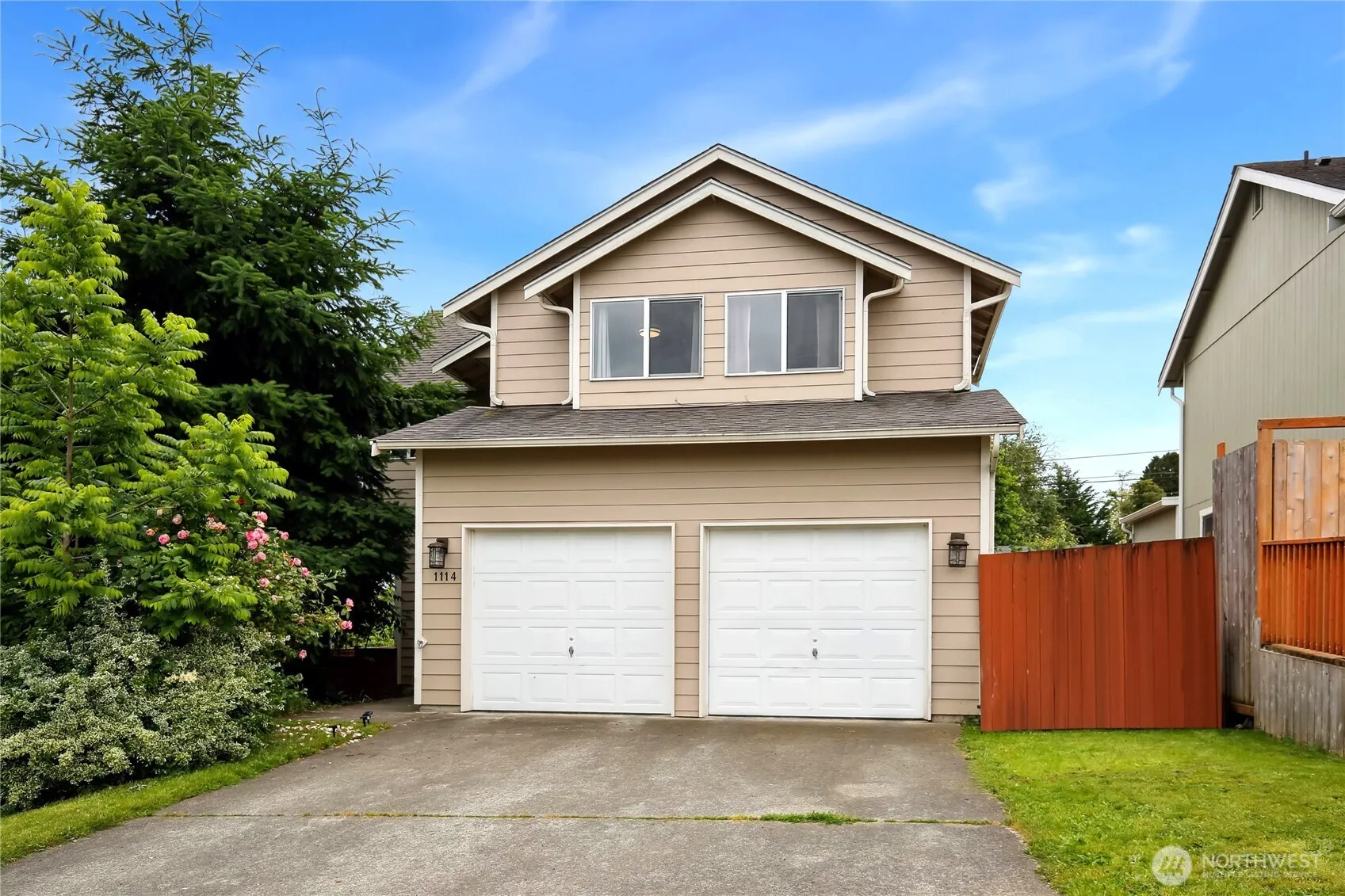 Property photo for 1114 E 57th Street, Tacoma