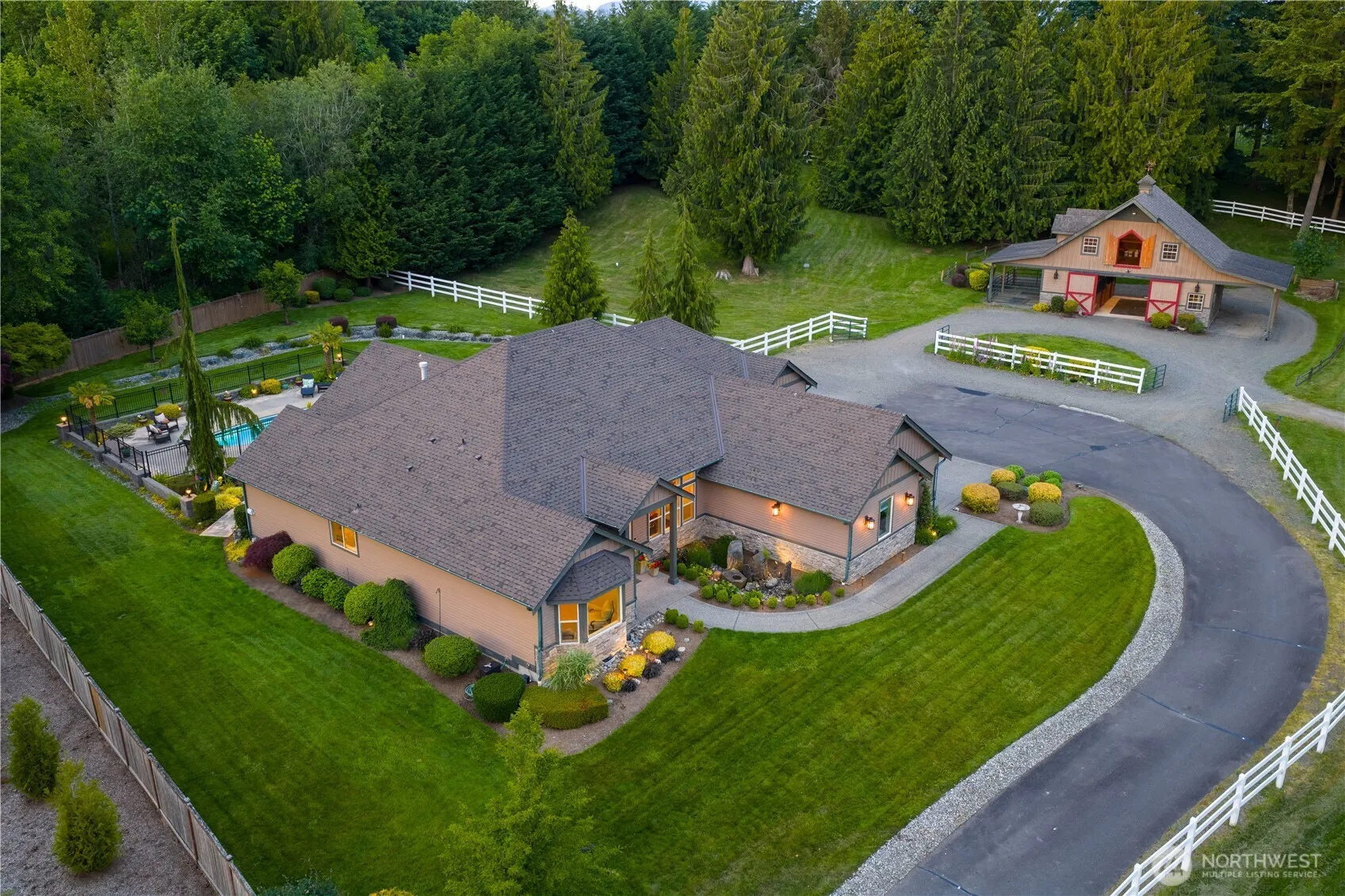 Property photo for 8211 Spada Road, Snohomish