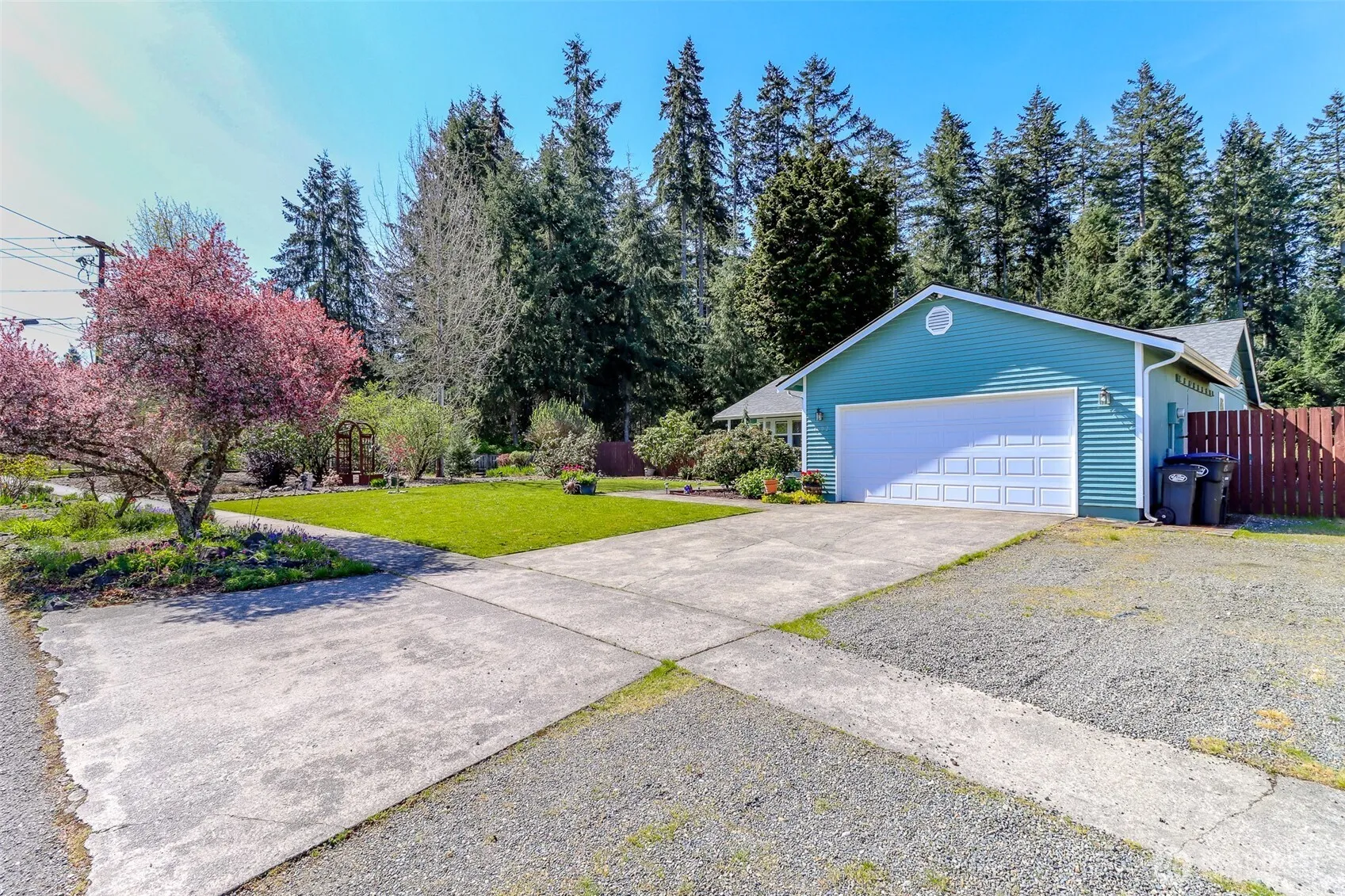 Property photo for 4002 Indian Summer Drive Se, Olympia photo 3