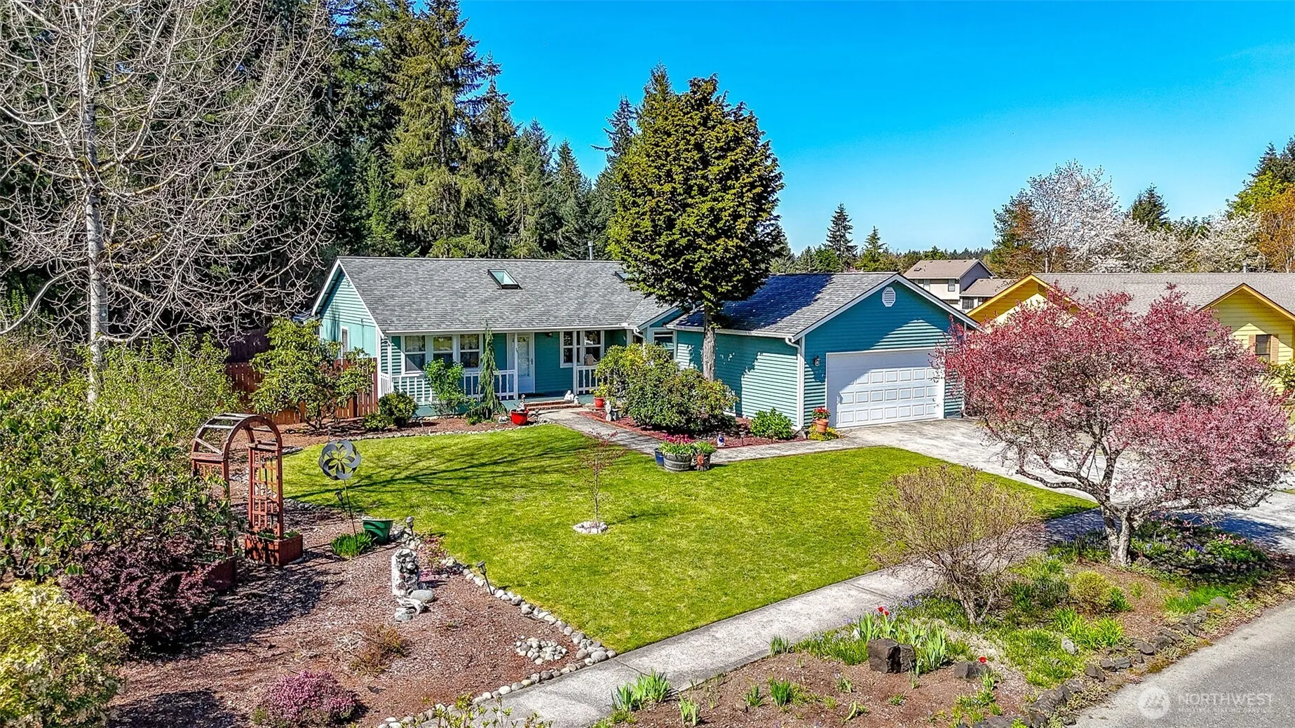 Property photo for 4002 Indian Summer Drive Se, Olympia photo 2