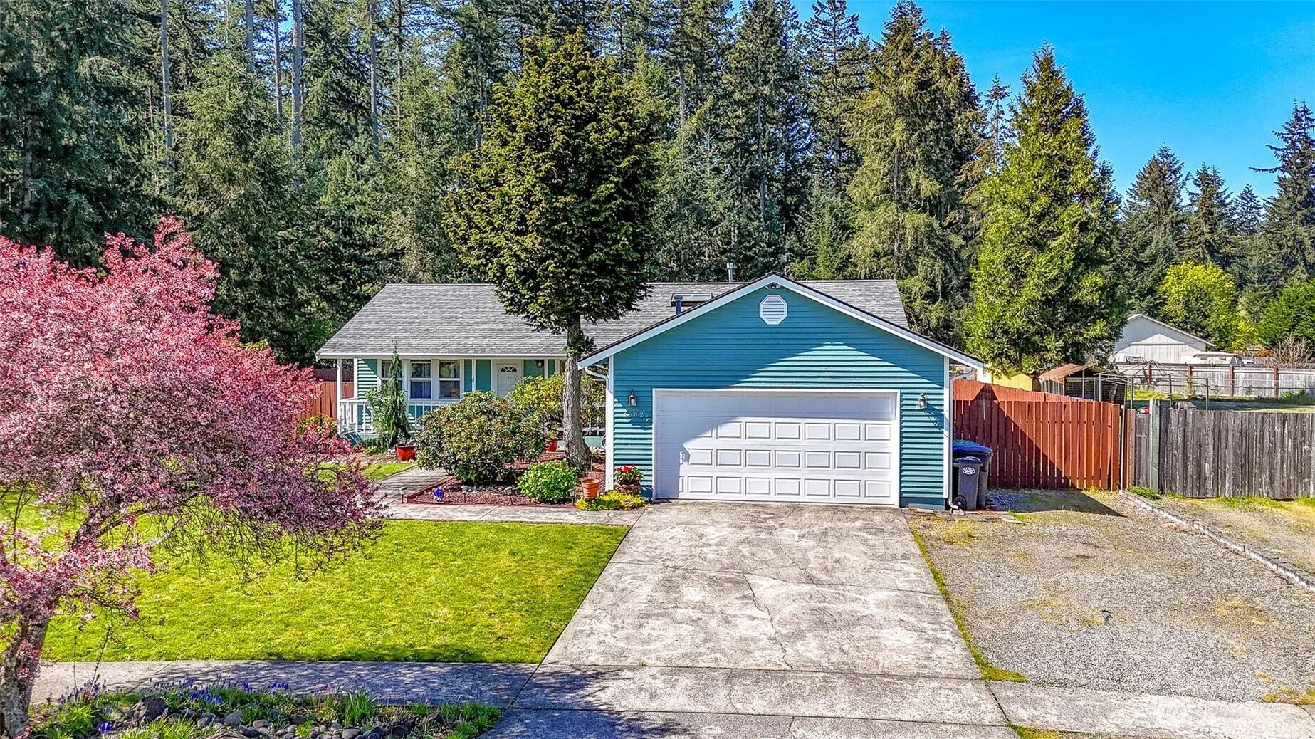 Property photo for 4002 Indian Summer Drive Se, Olympia