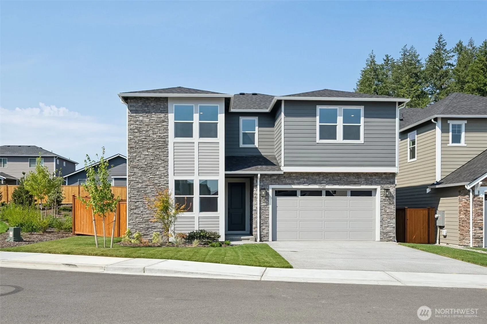 Property photo for 13920 181st Street E #64, Puyallup