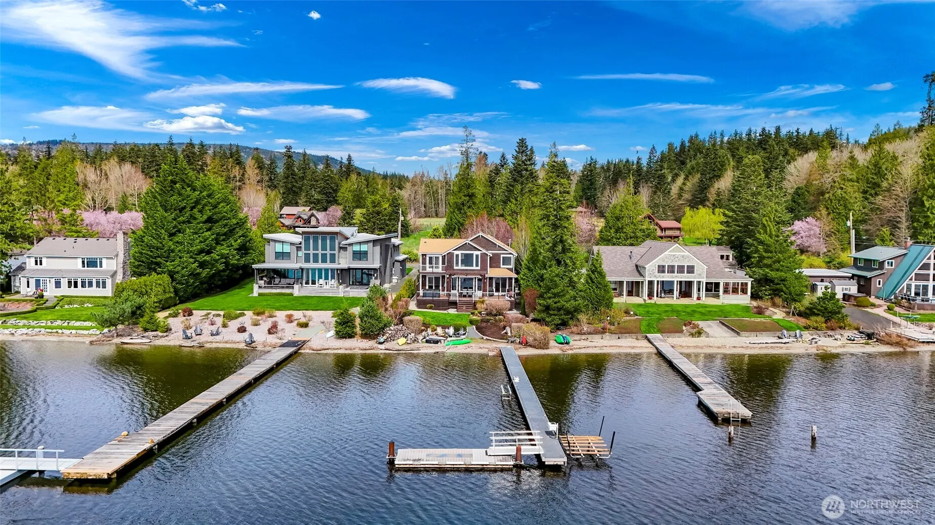 Property photo for 2659 Northshore Road, Bellingham
