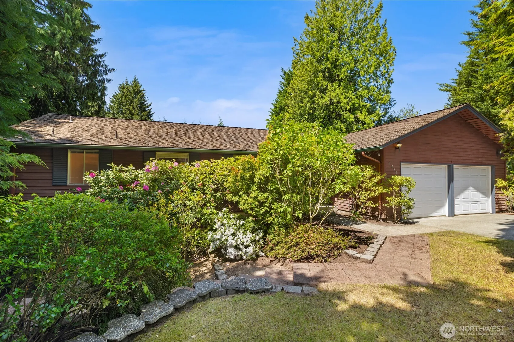 9727 162nd Avenue Ne, Redmond