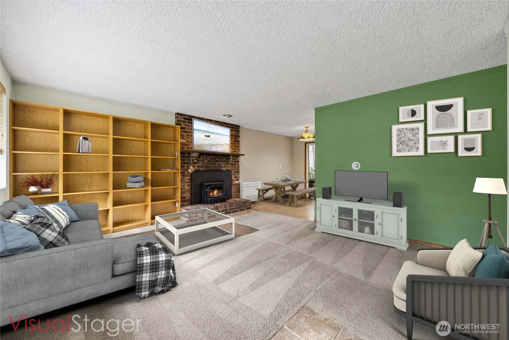 Property photo for 35250 54th Avenue S, Auburn