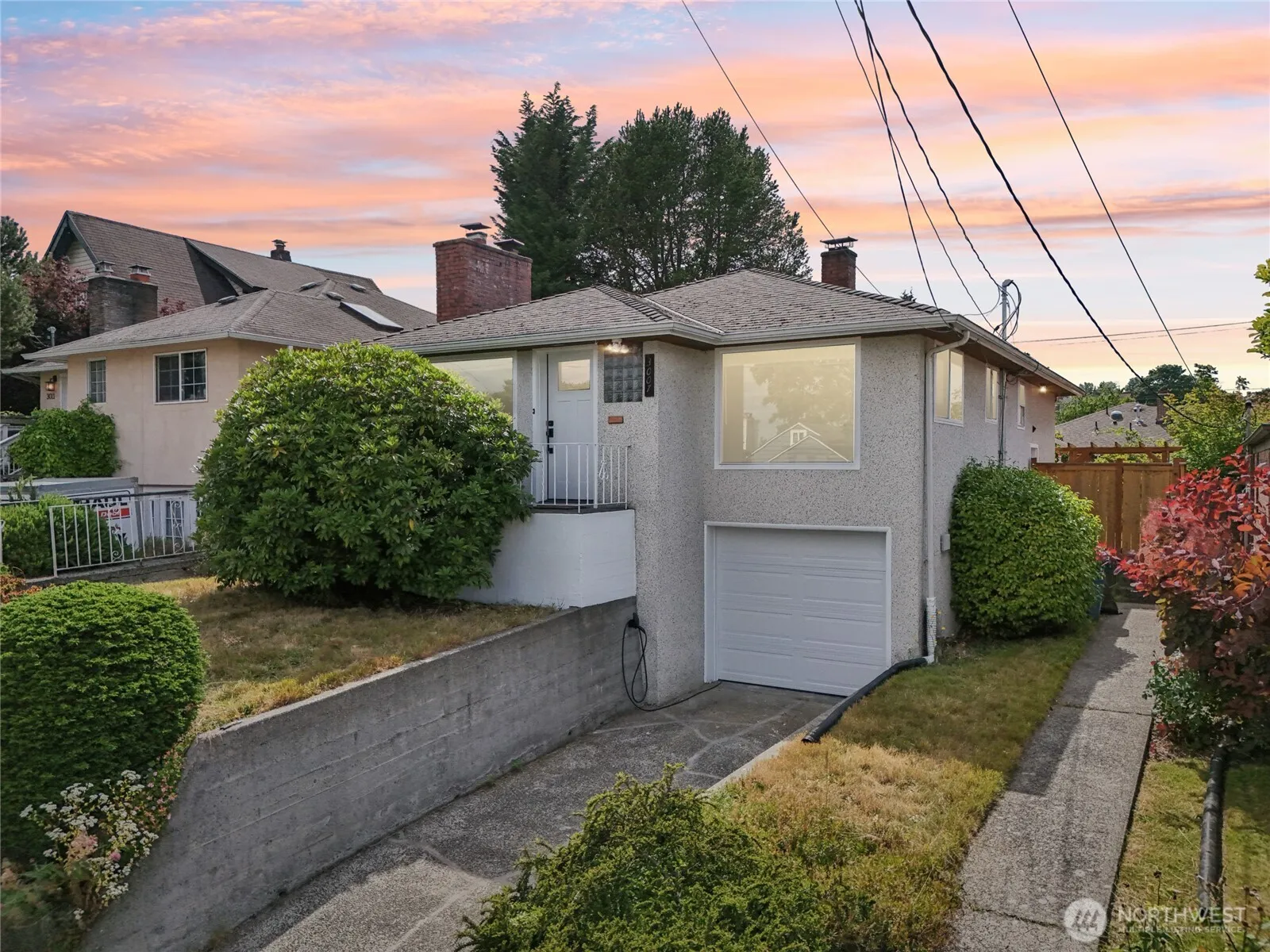 Property photo for 3007 23rd Avenue S, Seattle