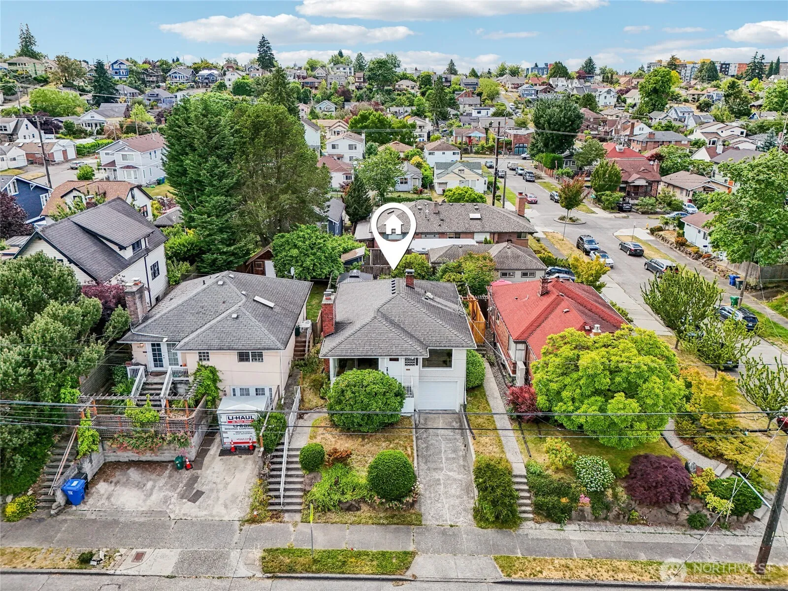 Property photo for 3007 23rd Avenue S, Seattle photo 3