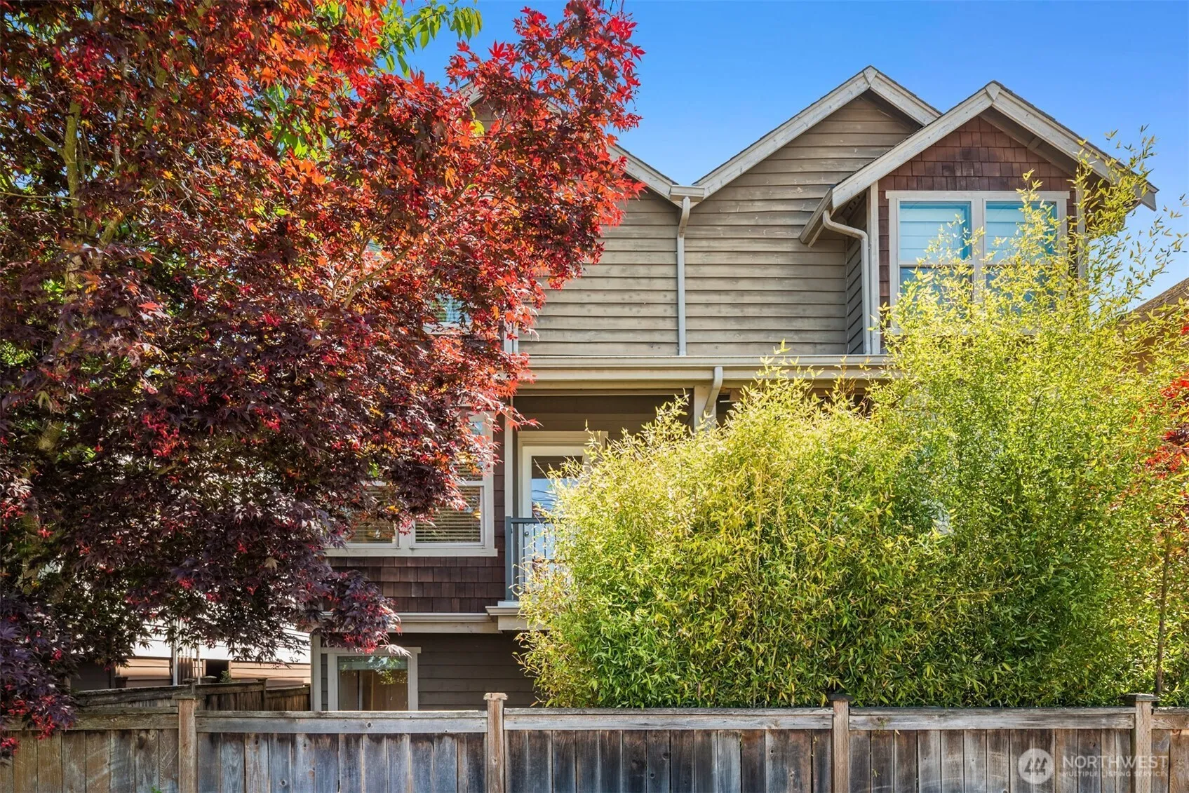 Property photo for 9033 18th Avenue Sw #a, Seattle