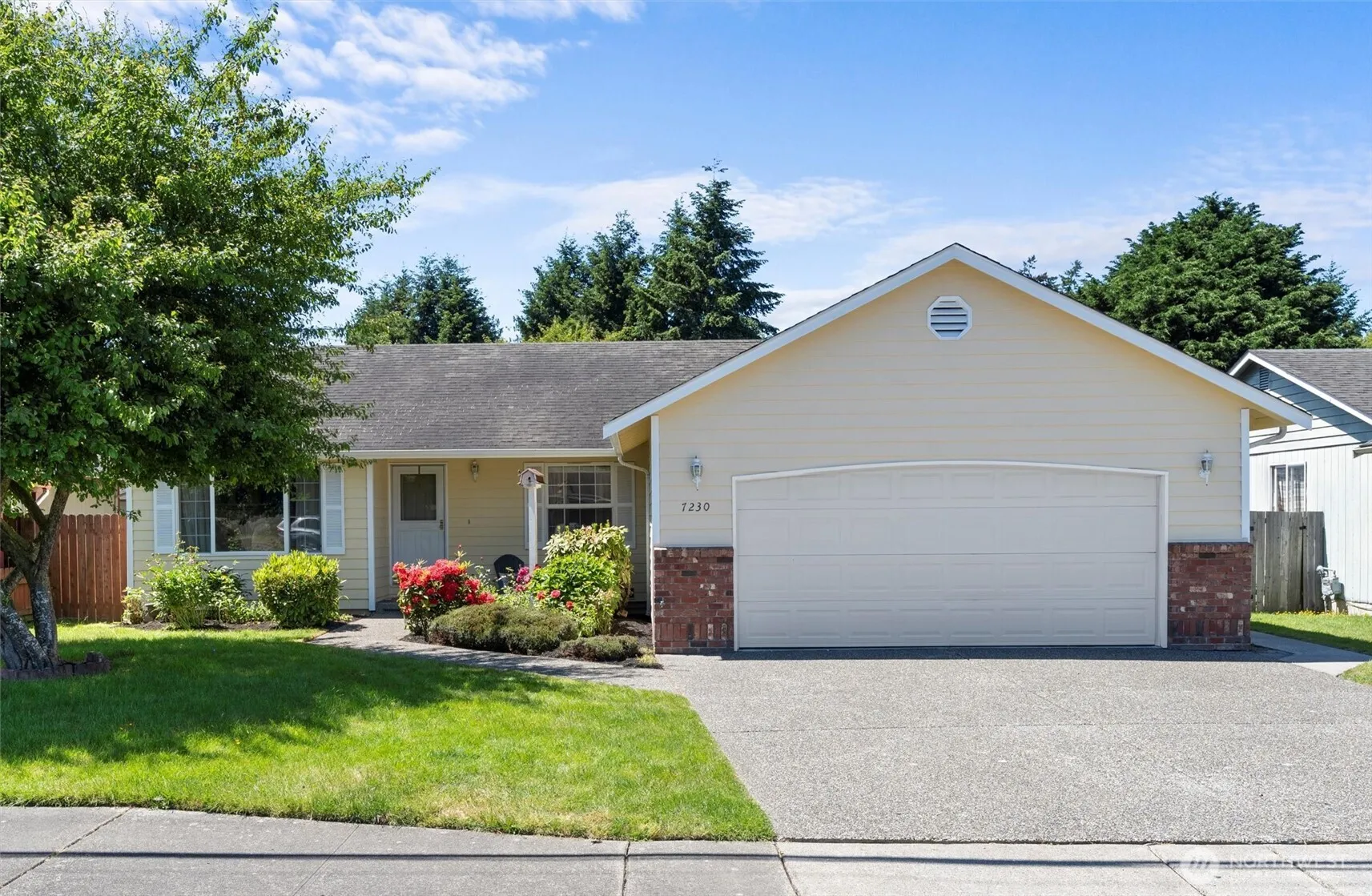 Property photo for 7230 64th Avenue Ne, Marysville
