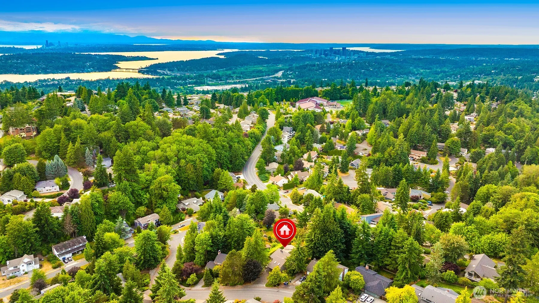 Property photo for 14318 Se 49th Street, Bellevue photo 4