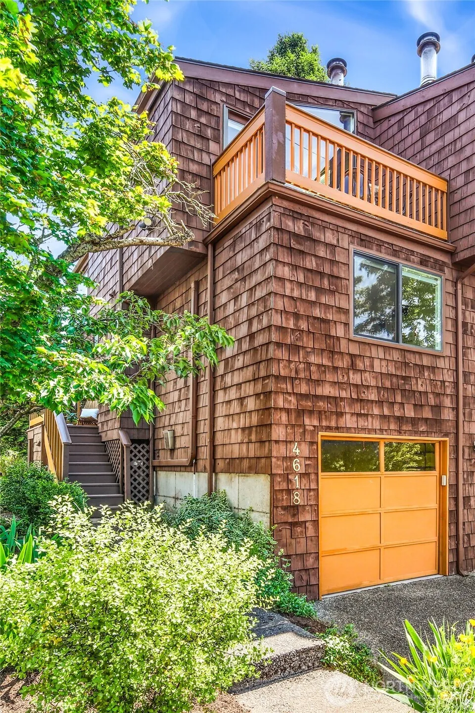 Property photo for 4618 3rd Avenue Nw #3, Seattle photo 2