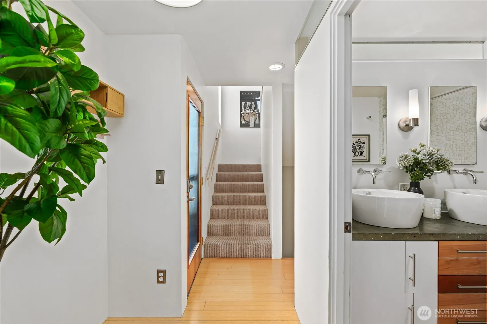 Property photo for 4618 3rd Avenue Nw #3, Seattle photo 4
