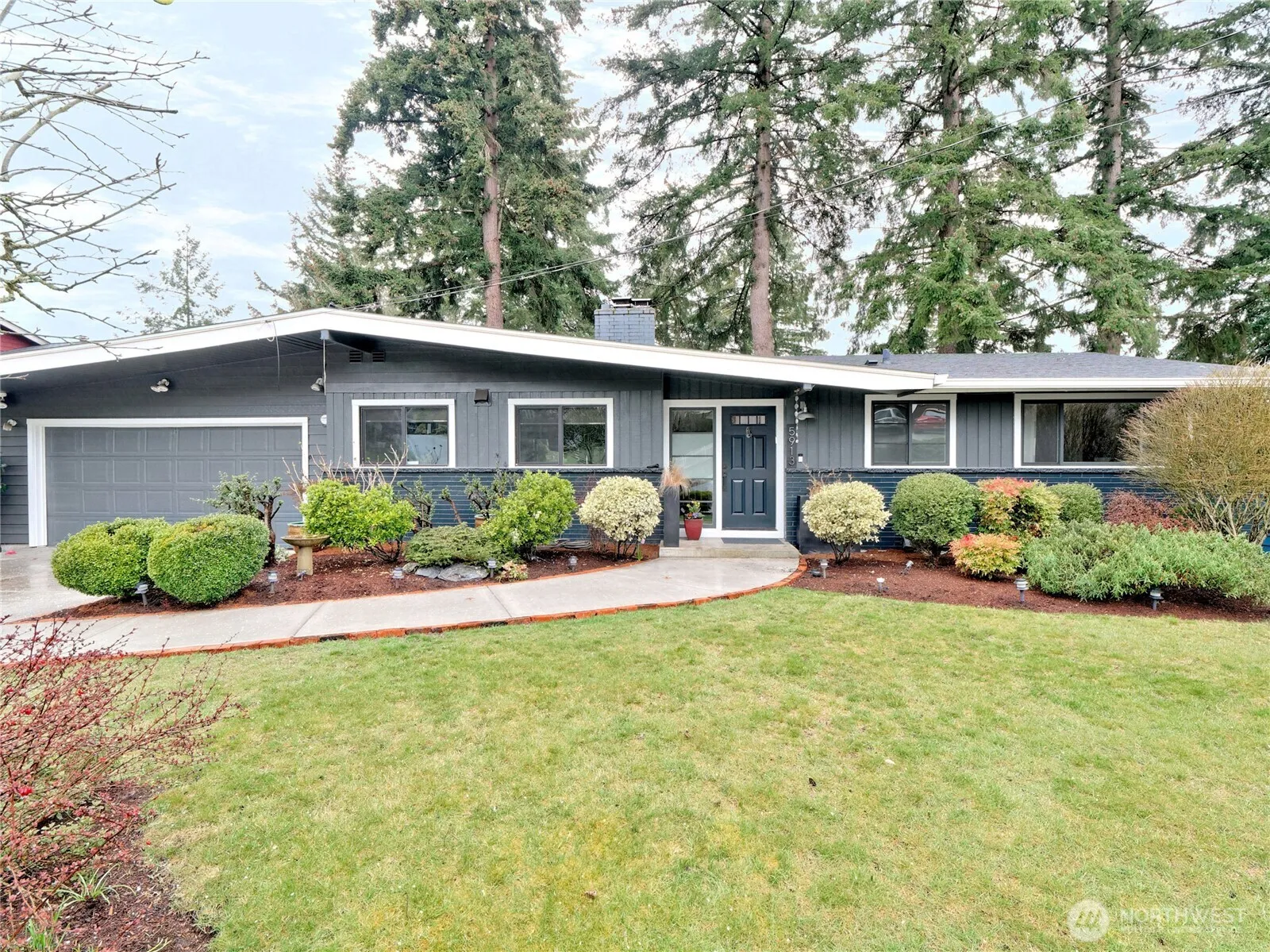 Property photo for 5913 126th Avenue Se, Bellevue