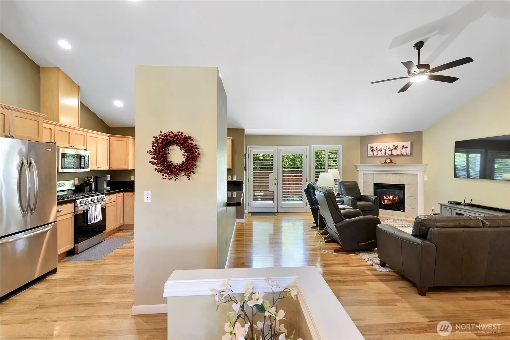 Property photo for 3703 Ne Trout Brook Lane, Bremerton photo 5