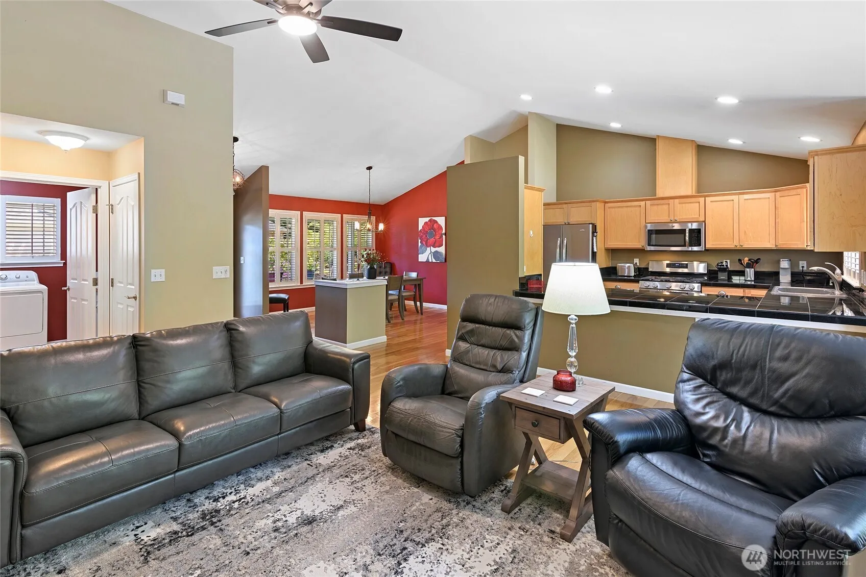 Property photo for 3703 Ne Trout Brook Lane, Bremerton