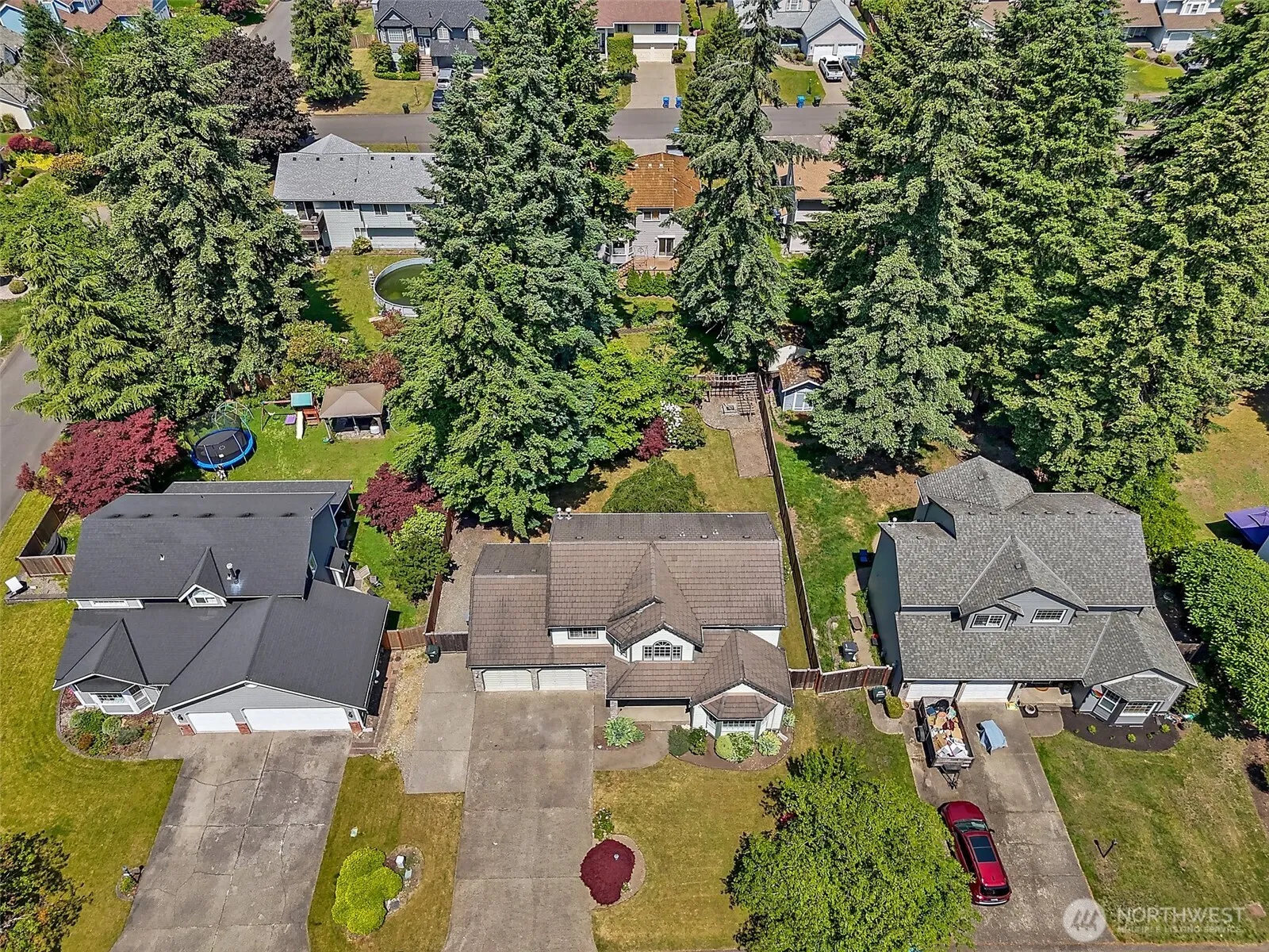 Property photo for 8909 172nd Street Ct E, Puyallup photo 4