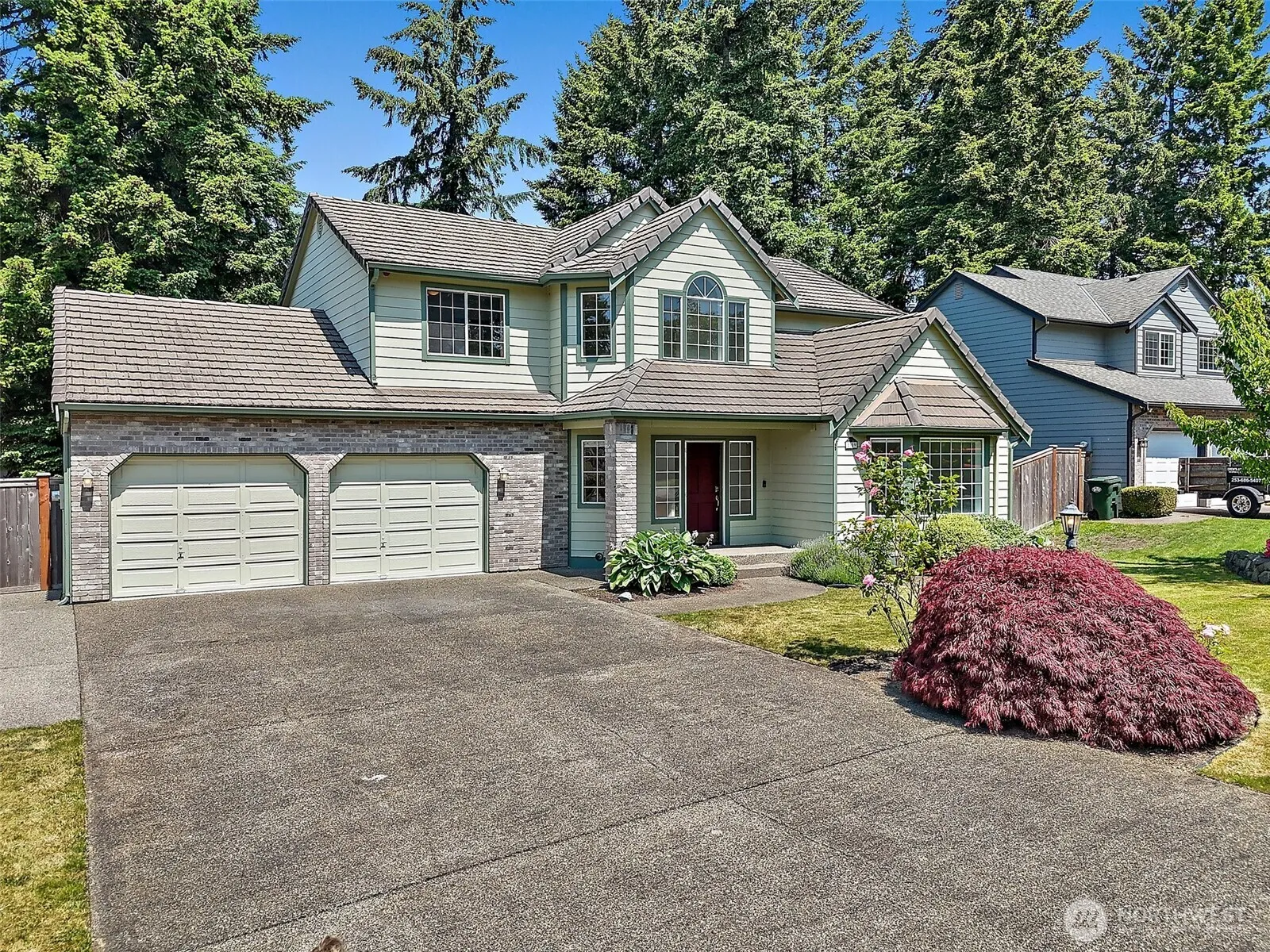 Property photo for 8909 172nd Street Ct E, Puyallup photo 3
