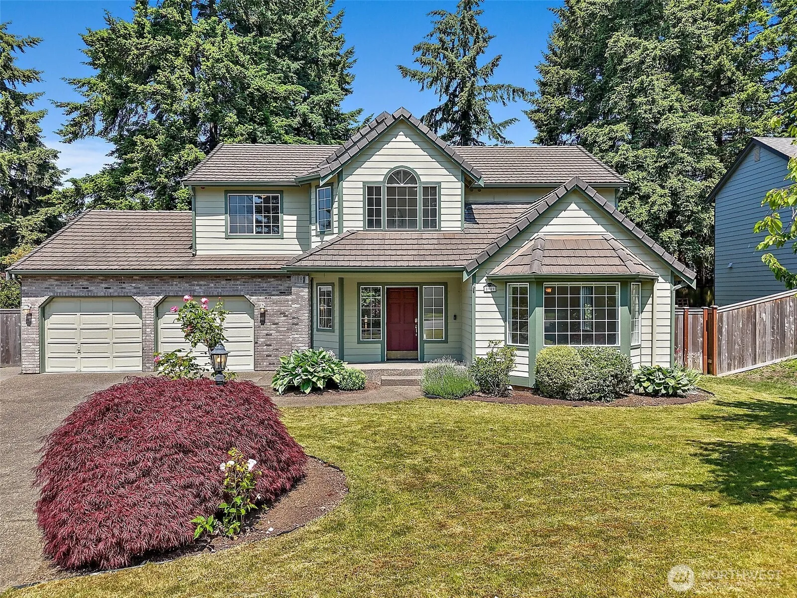 Property photo for 8909 172nd Street Ct E, Puyallup