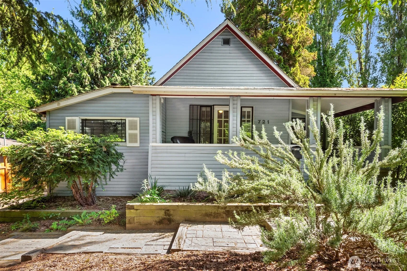 Property photo for 721 S Henderson Street, Seattle